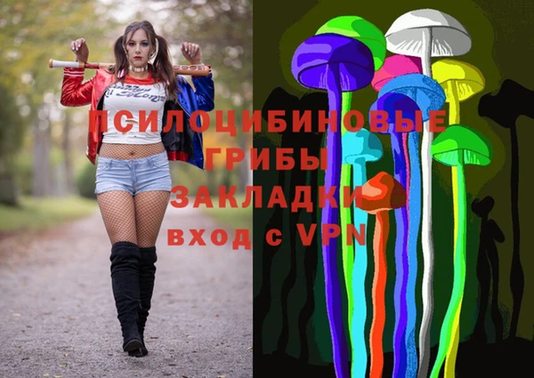 ALPHA PVP Алексеевка